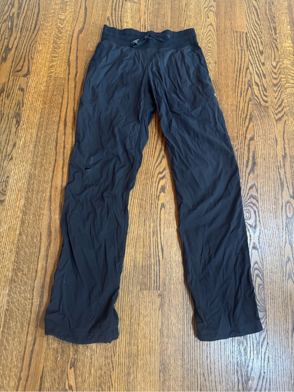 Lululemon Studio Pants